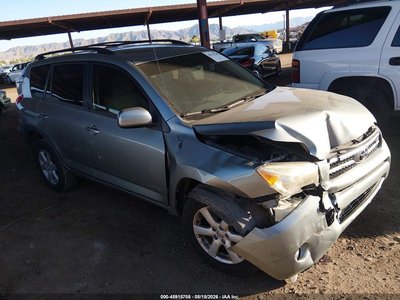 2006 Toyota RAV4