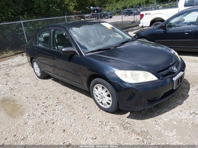 2004 Honda Civic