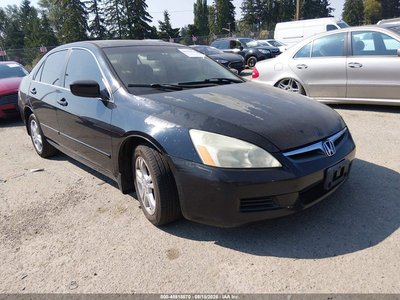 2006 Honda Accord