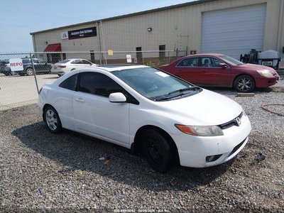 2006 Honda Civic