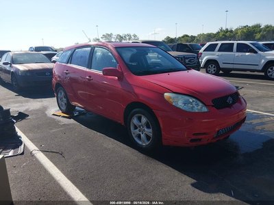 2003 Toyota Corolla