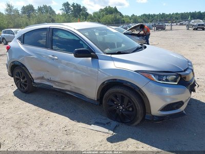 2022 Honda HR-V
