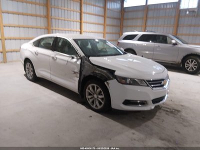 2019 Chevrolet Impala