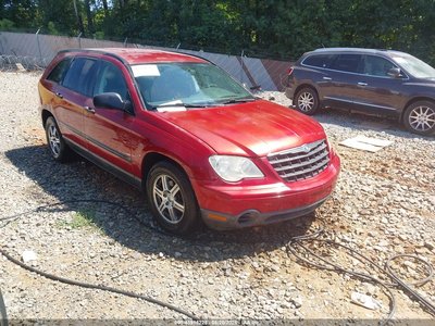2007 Chrysler Pacifica