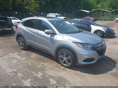 2022 Honda HR-V
