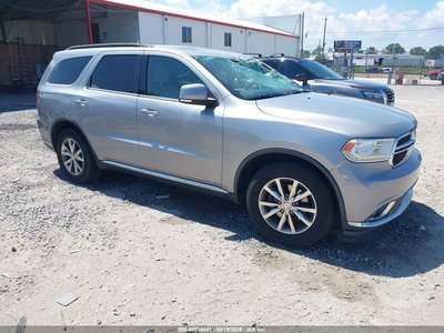 2014 Dodge Durango