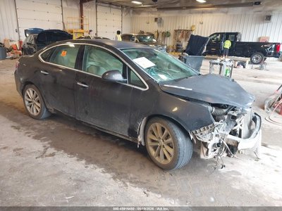 2013 Buick Verano