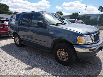 2001 Ford Expedition