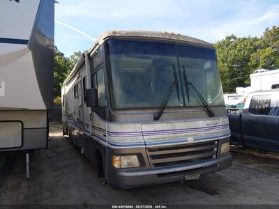 1997 Ford F530