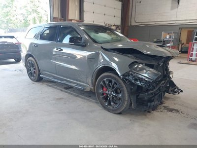 2022 Dodge Durango