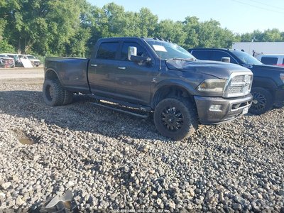 2017 RAM 3500