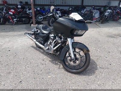 2017 Harley-Davidson FLTRXS