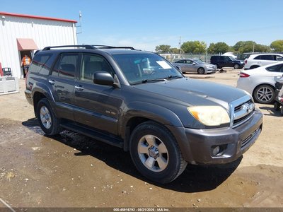 2008 Toyota 4Runner