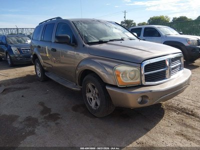 2005 Dodge Durango