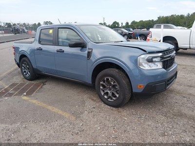 2024 Ford Maverick