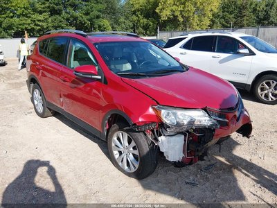2014 Toyota RAV4