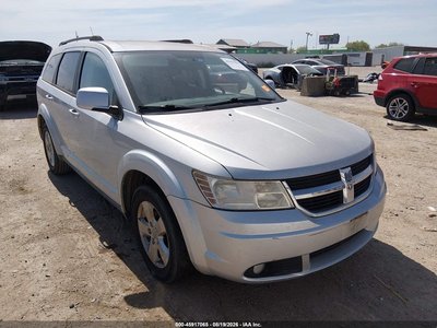 2010 Dodge Journey