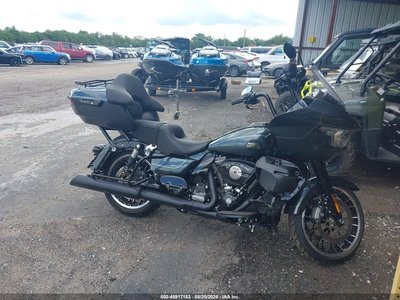 2026 Harley-Davidson Fltrxl