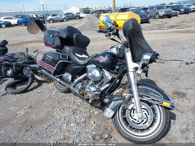 2006 Harley-Davidson Electra Glide Ultra Classic