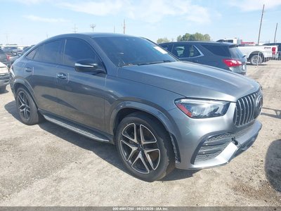 2023 Mercedes-Benz GLE-Class