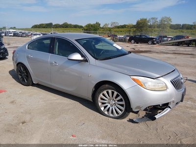 2011 Buick Regal