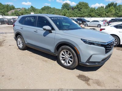 2023 Honda CR-V