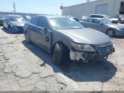 2014 Lexus ES