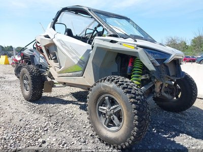 2022 Polaris RZR