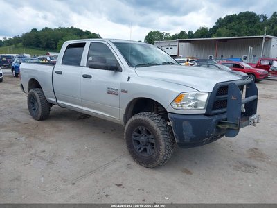 2014 RAM 2500