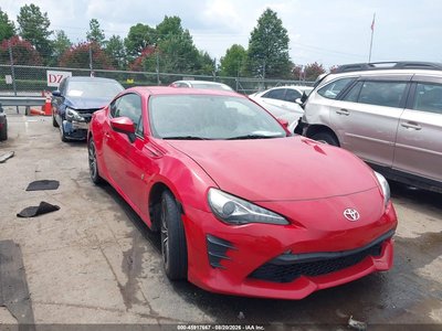 2017 Toyota 86