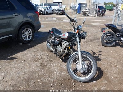 2013 Honda Cmx250