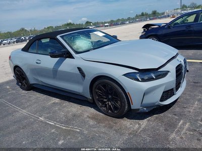 2025 BMW M4