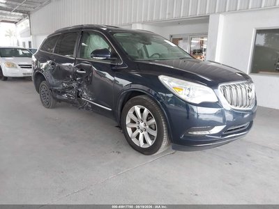 2016 Buick Enclave