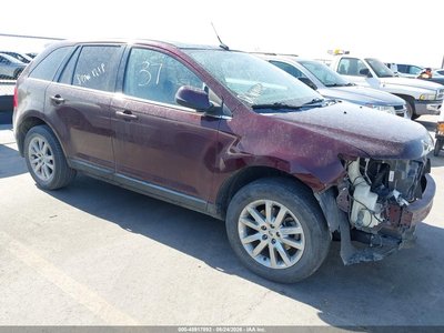 2011 Ford Edge