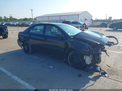 2007 Toyota Corolla