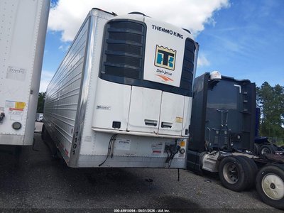 2025 Utility Trailer Manufacturer Unknown