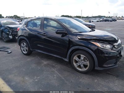 2019 Honda HR-V