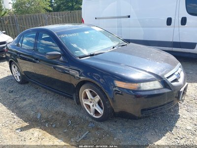 2005 Acura TL
