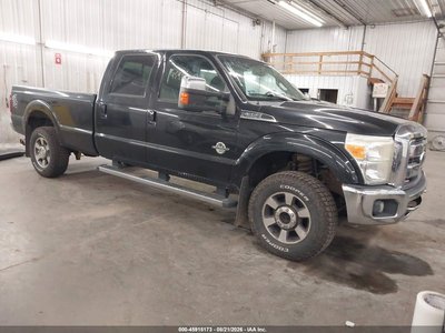 2011 Ford F-350