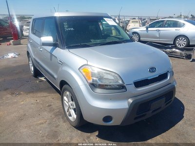 2011 Kia Soul