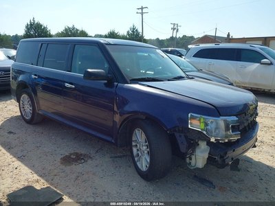 2016 Ford Flex