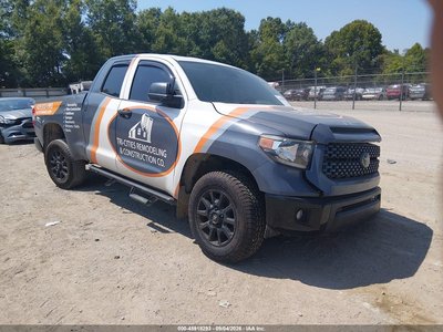 2021 Toyota Tundra