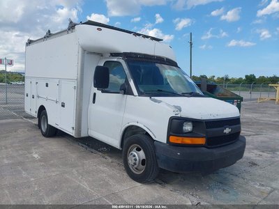 2005 Chevrolet Express