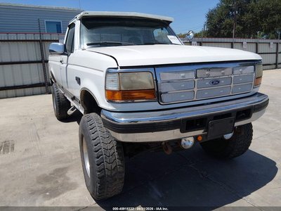 1997 Ford F-350