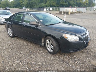 2012 Chevrolet Malibu