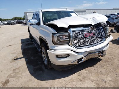 2016 GMC Sierra 1500