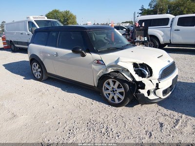 2013 MINI Clubman
