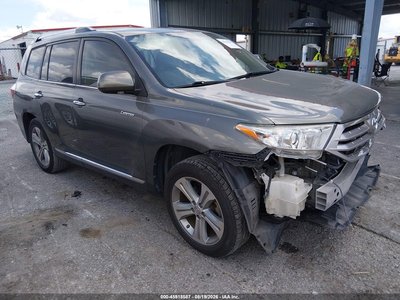 2011 Toyota Highlander