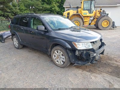 2014 Dodge Journey