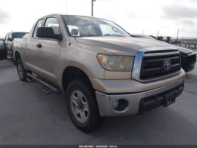 2010 Toyota Tundra